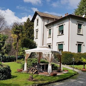 Villa del Cigno